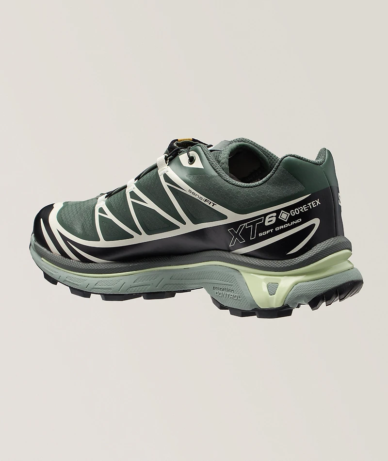 XT-6 GTX Sneakers
