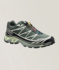 XT-6 GTX Sneakers