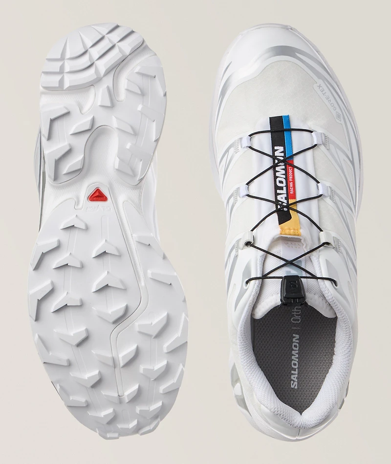 XT-6 GORE-TEX Sneakers