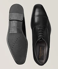Silverton Leather Oxfords