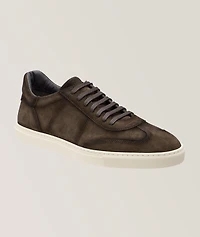 Retro-Inspired Sneakers
