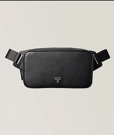 Turin Nicolo Leather Sling Bag