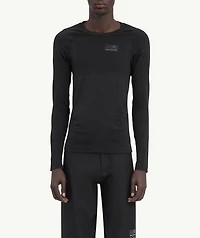 X Salomon Long-Sleeve Crewneck T-Shirt