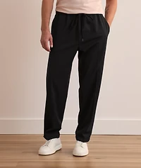 Tailored Drawstring Pants