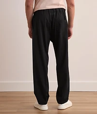 Tailored Drawstring Pants
