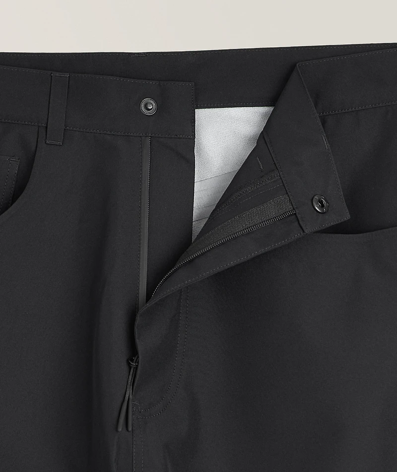 X Salomon Gore-Tex Pants