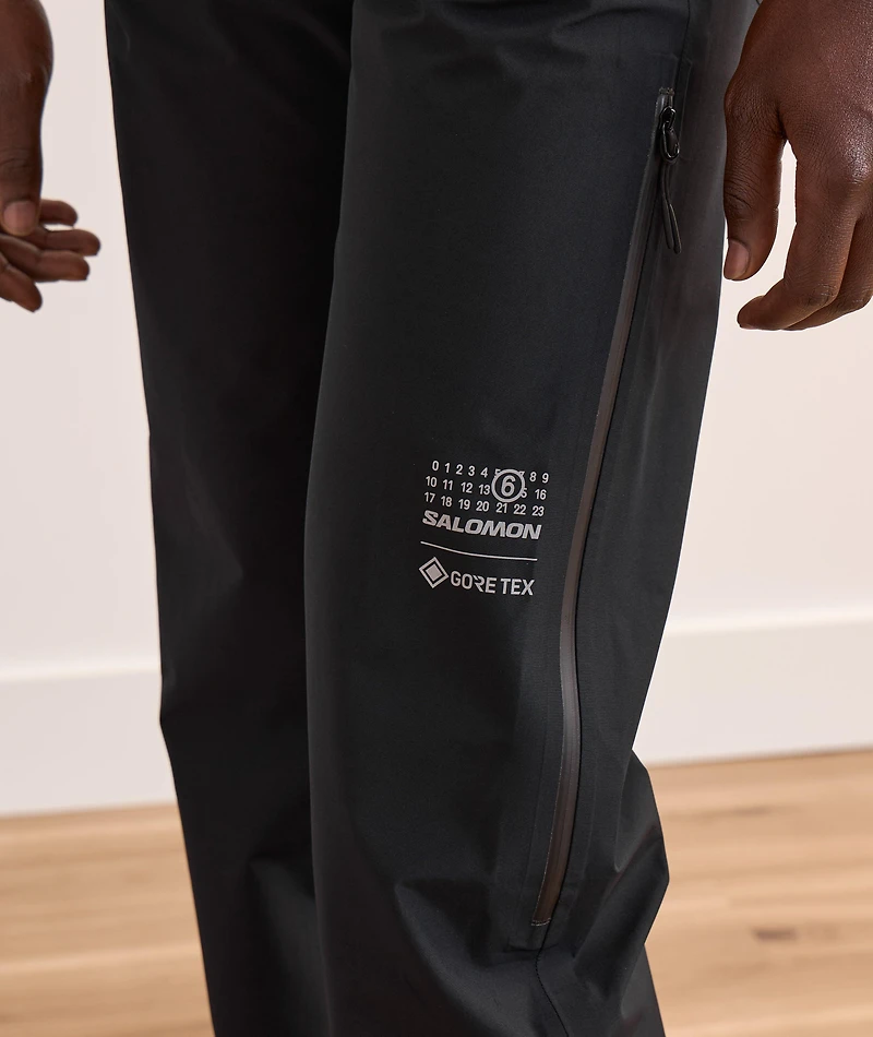 X Salomon Gore-Tex Pants