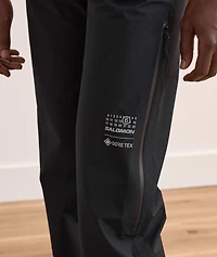 X Salomon Gore-Tex Pants