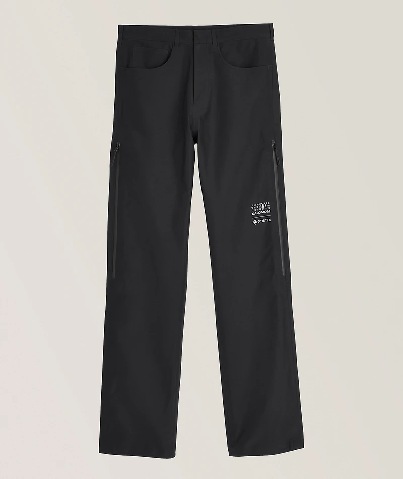 X Salomon Gore-Tex Pants