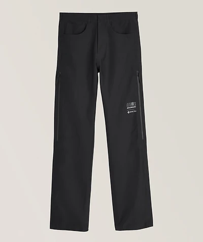 X Salomon Gore-Tex Pants