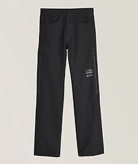 X Salomon Gore-Tex Pants