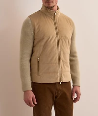 Virgin Wool Jacket