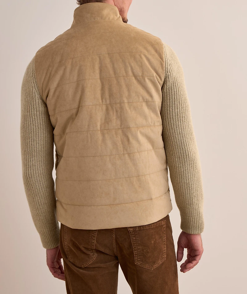 Virgin Wool Jacket