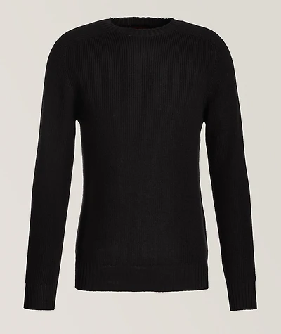 Rainwool Virgin Wool Sweater