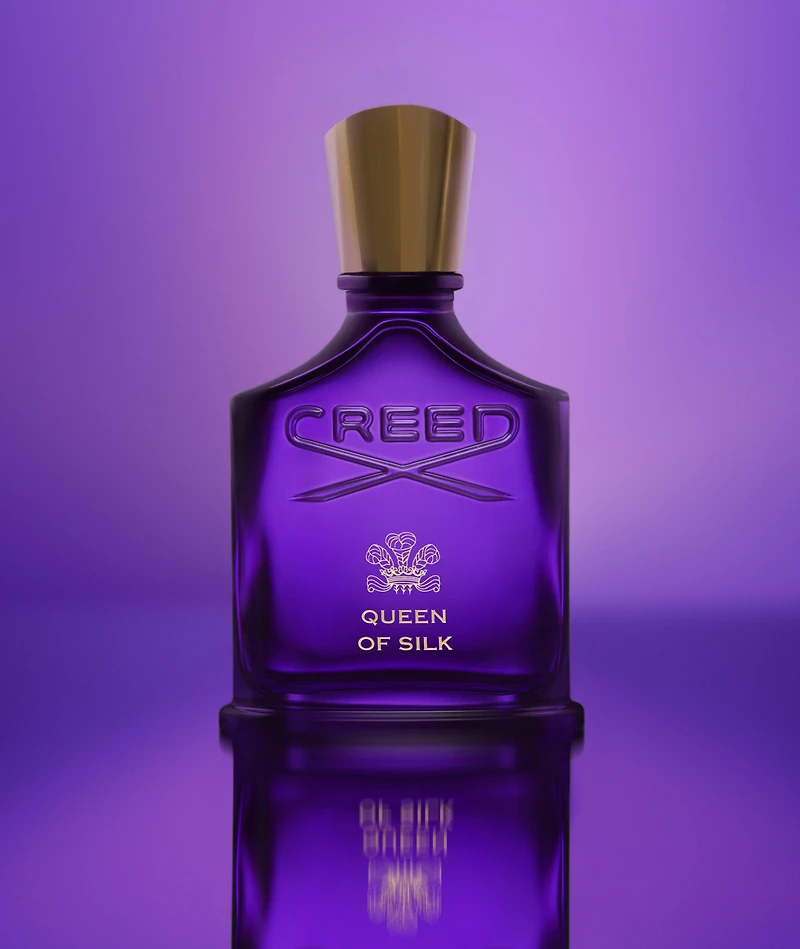 Queen of Silk Eau de Parfum 75ml