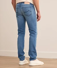Bard Stretch-Cotton-Blend Jeans
