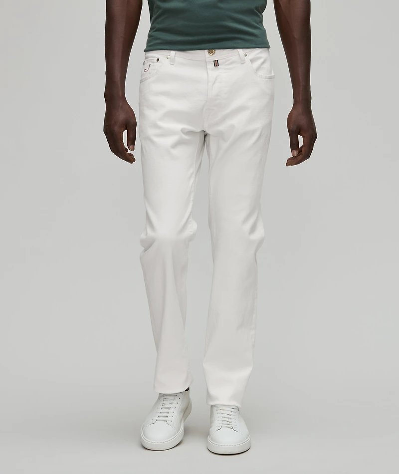 Limited Edition Bard Slim Stretch Demin Jeans
