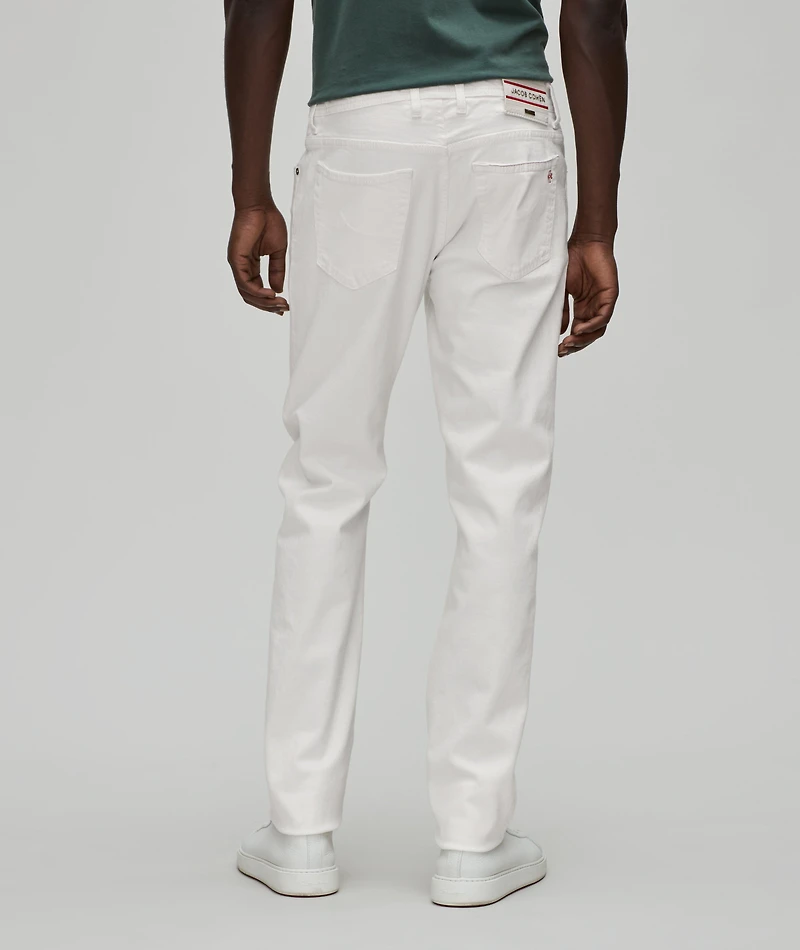 Limited Edition Bard Slim Stretch Demin Jeans