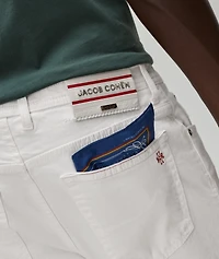 Limited Edition Bard Slim Stretch Demin Jeans
