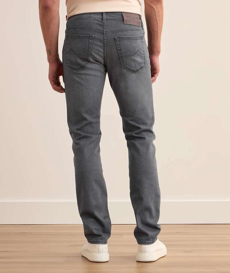Bard Stretch-Cotton Blend Pants