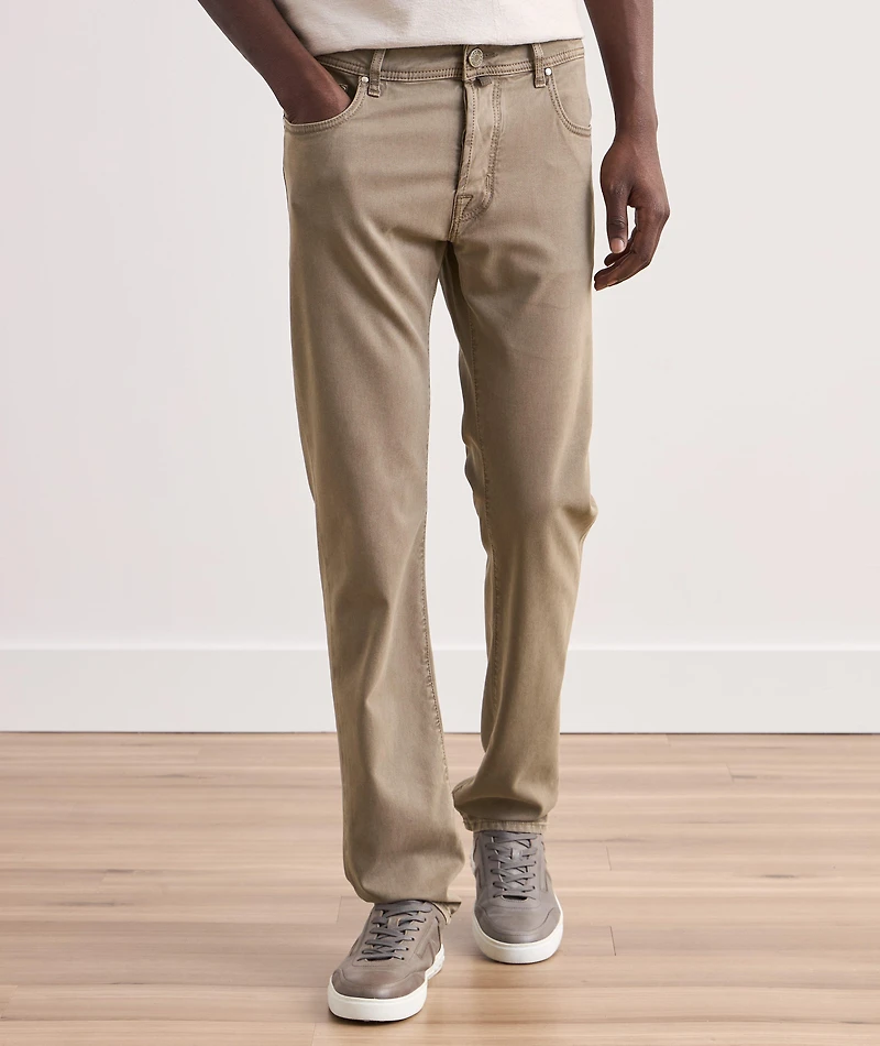 Bard Slim-Fit Jeans