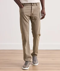 Bard Slim-Fit Jeans
