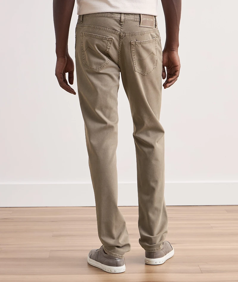 Bard Slim-Fit Jeans