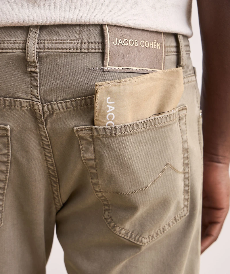 Bard Slim-Fit Jeans