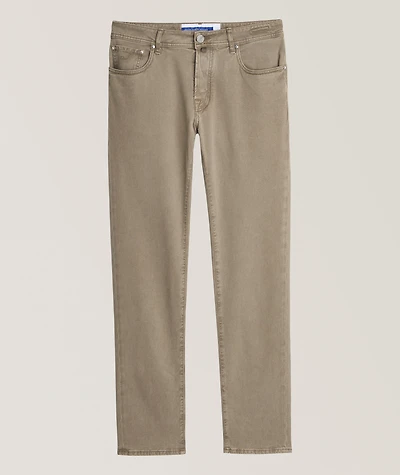 Bard Slim-Fit Jeans