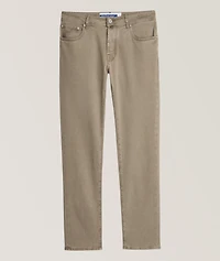 Bard Slim-Fit Jeans