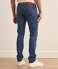 Bard Stretch-Cotton Blend Jeans
