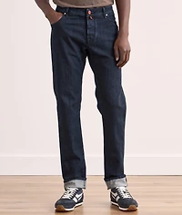 Nick Slim-Fit Jeans