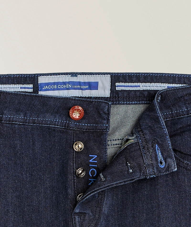 Nick Slim-Fit Jeans