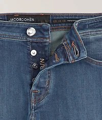 Nick Stretch-Cotton Jeans