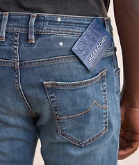 Nick Stretch-Cotton Jeans