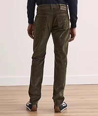 Bard Slim-Fit Corduroy Pants