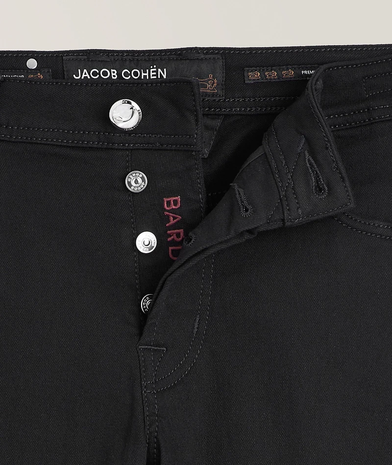 Bard Slim Jeans