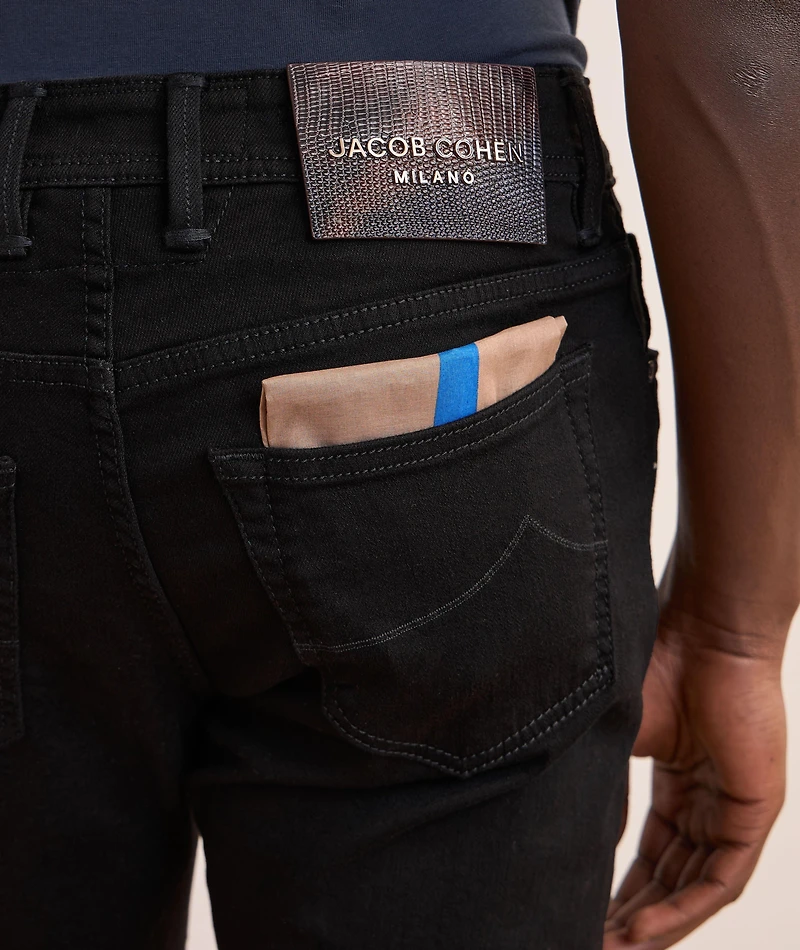 Bard Slim Jeans
