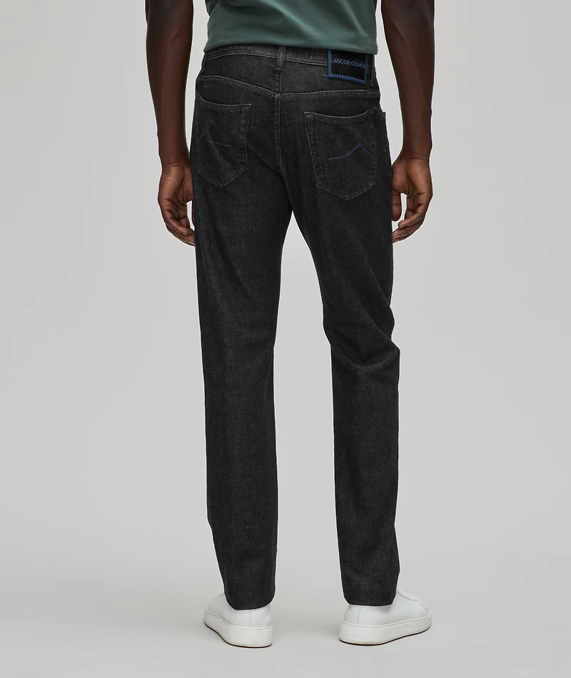 Bard Fast Slim Stretch Demin Jeans