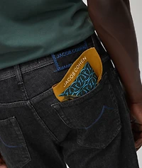 Bard Fast Slim Stretch Demin Jeans