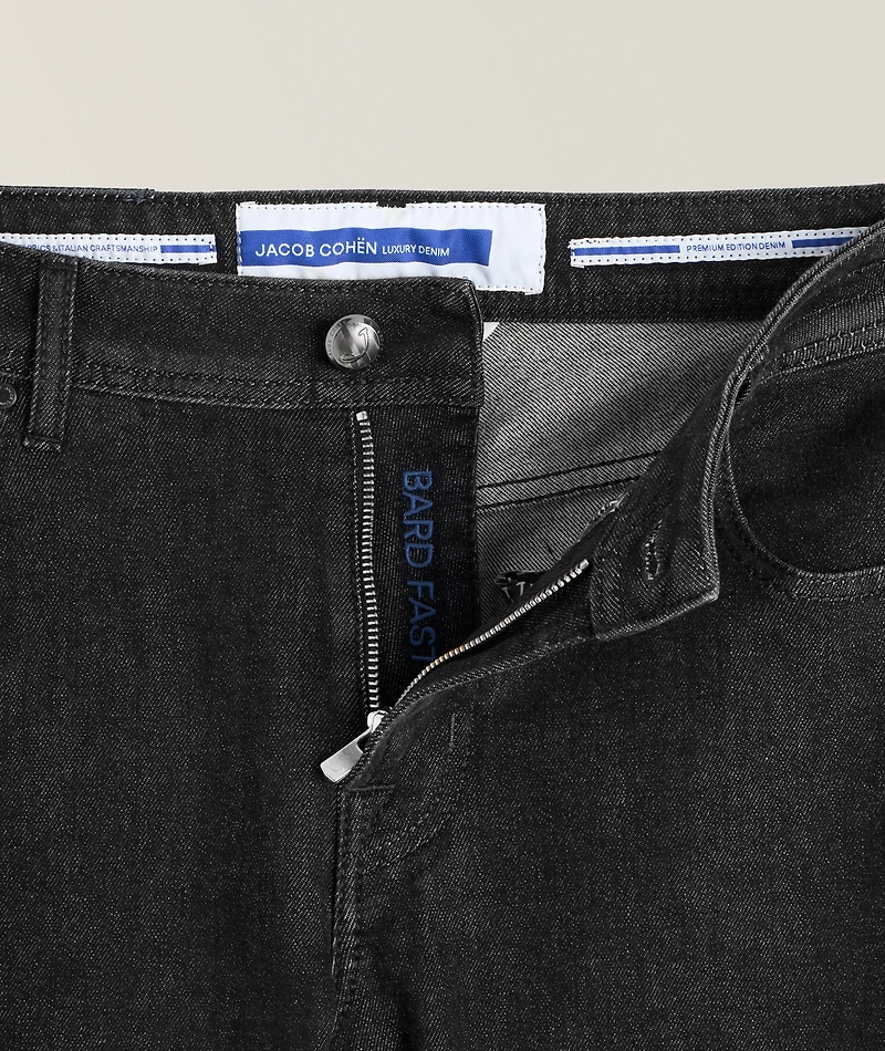 Bard Fast Slim Stretch Demin Jeans