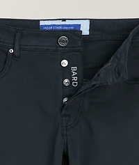 Bard Modal-Cotton Blend Pants