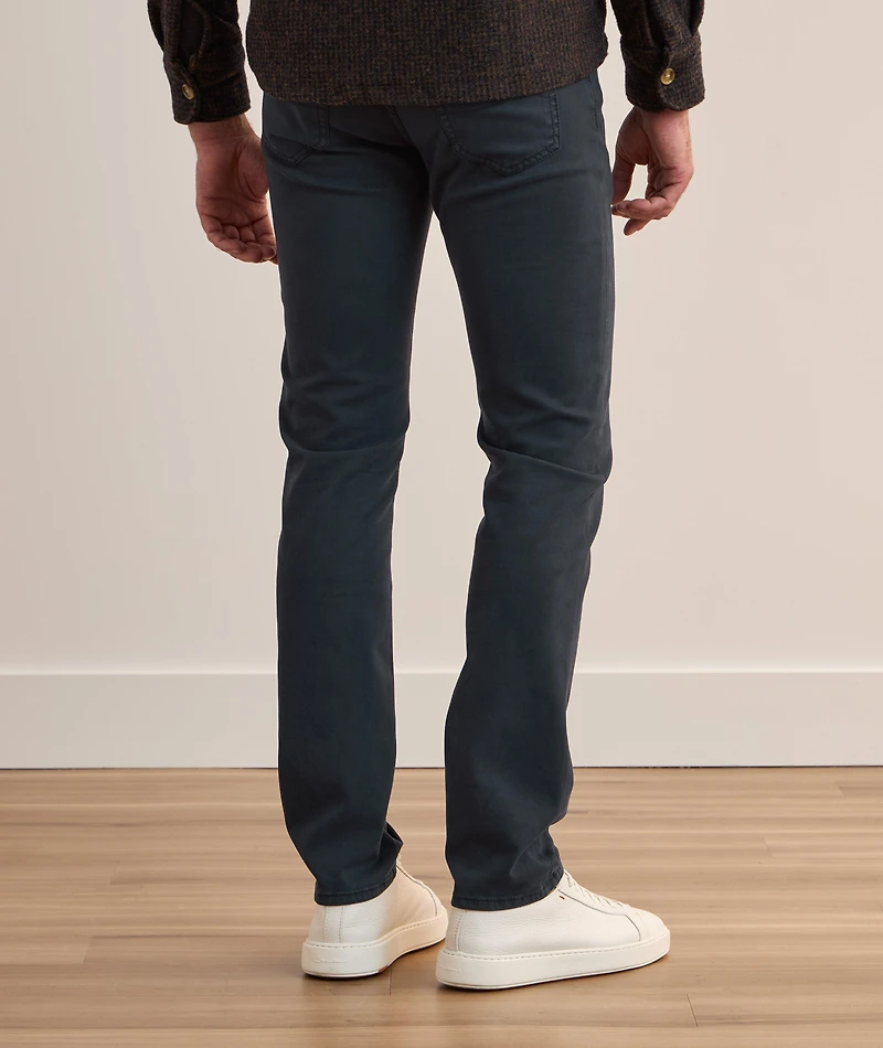 Bard Modal-Cotton Blend Pants
