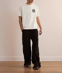 Vins de Bordeaux Cotton T-Shirt