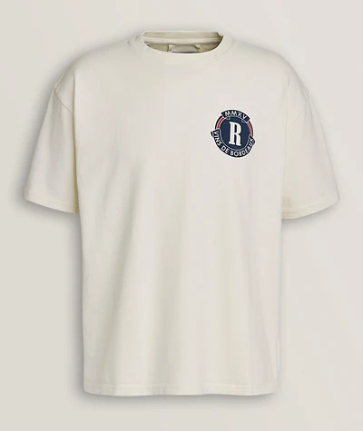 Vins de Bordeaux Cotton T-Shirt