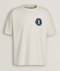 Vins de Bordeaux Cotton T-Shirt