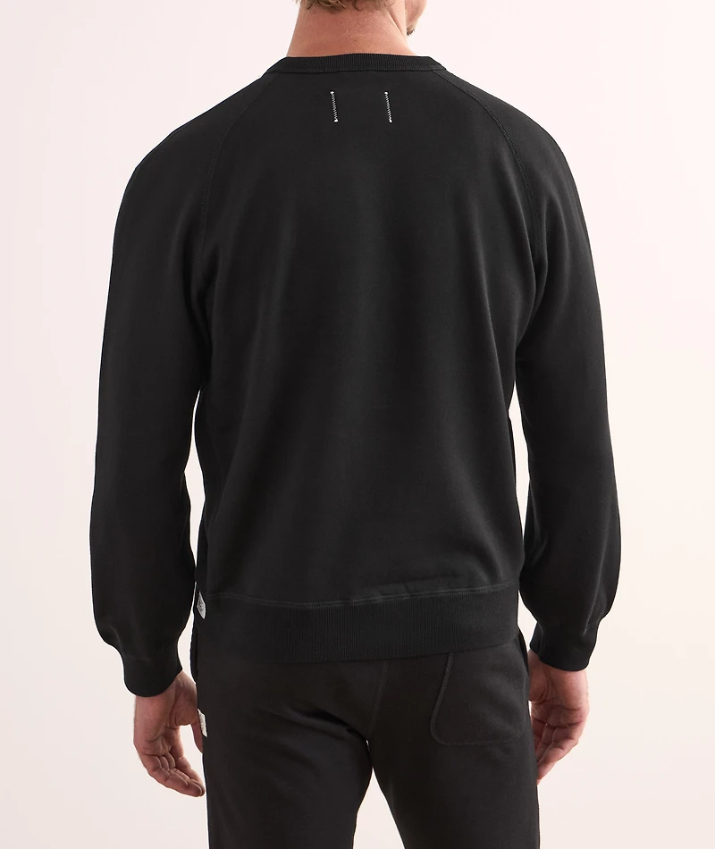 Classic Arch Logo Sweater