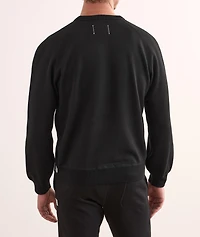 Classic Arch Logo Sweater