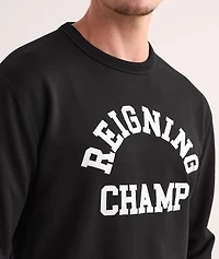 Classic Arch Logo Sweater