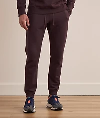 Midweight Terry Slim Sweatpants